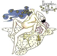 Kaleidoscope of Drawn Ero and Porn Art 20 - Various Artists