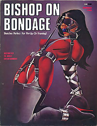 Bonage & Erotic Art - Connoisseur Edition