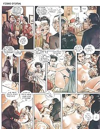 Some Best Comics Sex images #2
