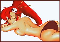 Sexy Female Superheroes(Cartoon & Cosplay)#1