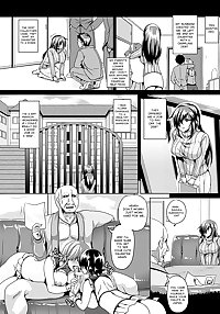 Maid Slave Collection - Hentai Manga