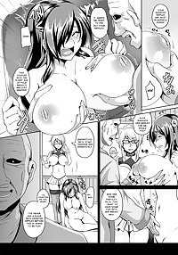 Maid Slave Collection - Hentai Manga