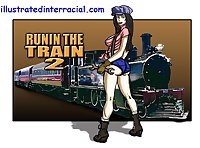 Runnin A Train (Complete 1-3)